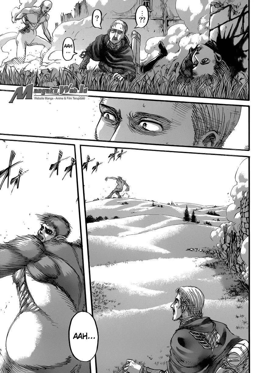 Read Shingeki no Kyojin ID Manga Online
