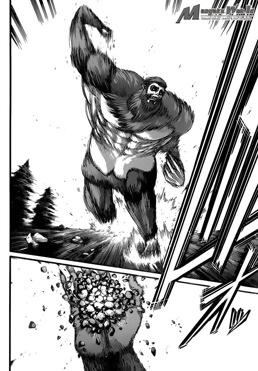 Read Shingeki no Kyojin ID Manga Online
