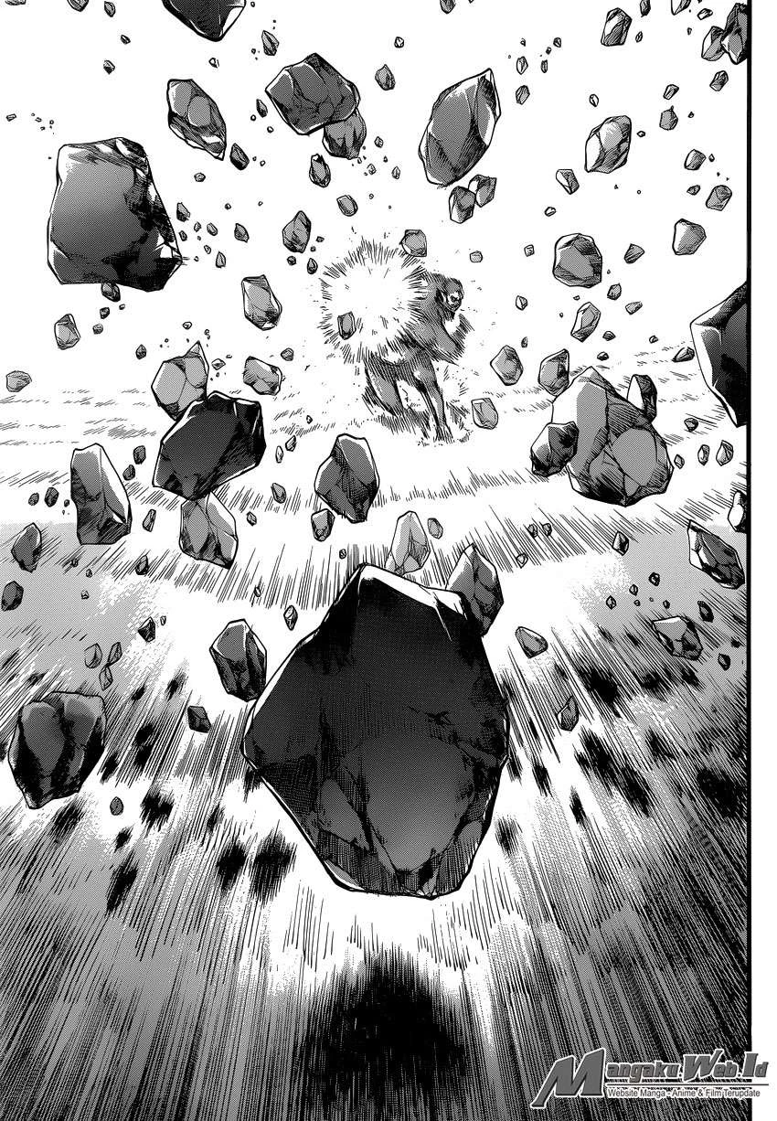 Read Shingeki no Kyojin ID Manga Online