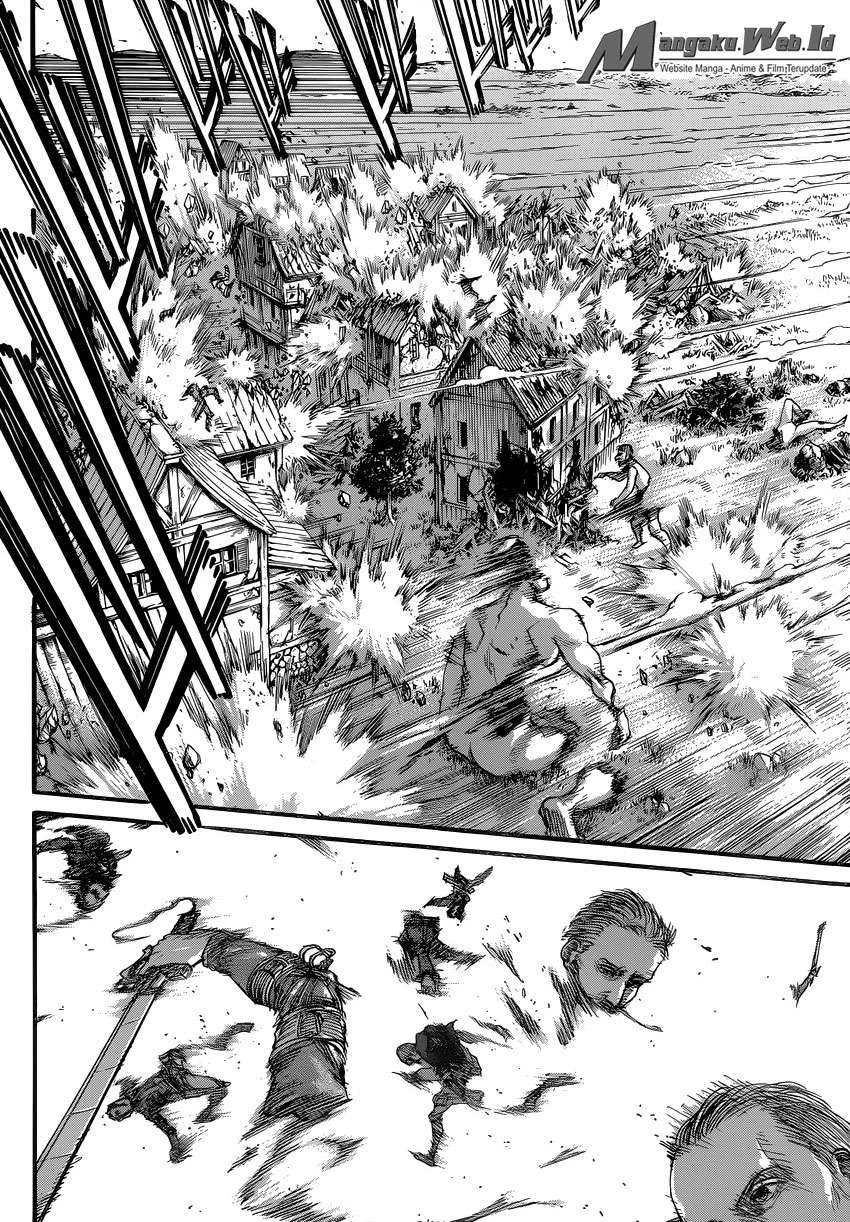 Read Shingeki no Kyojin ID Manga Online