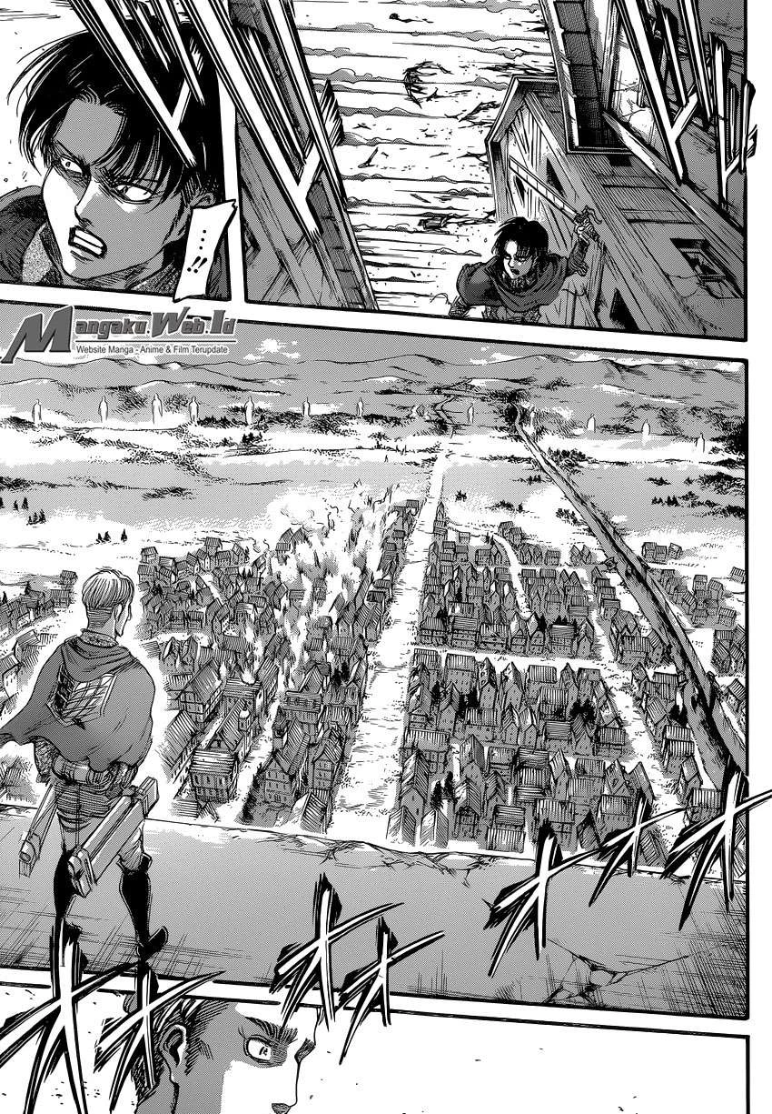 Read Shingeki no Kyojin ID Manga Online