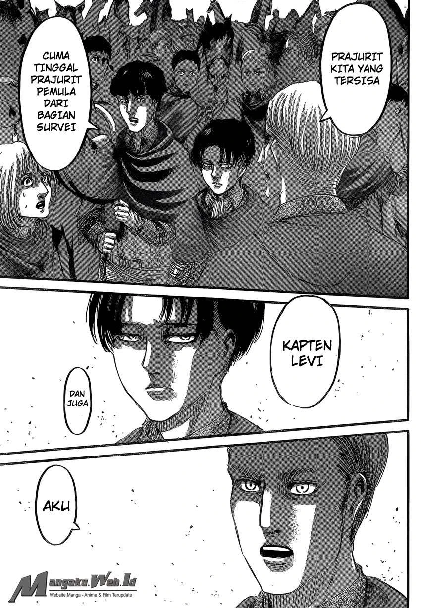 Read Shingeki no Kyojin ID Manga Online