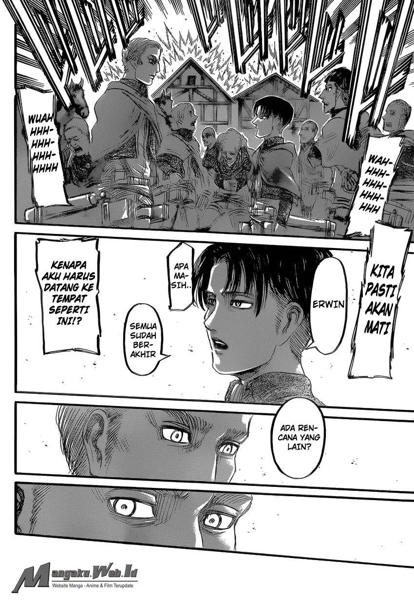 Read Shingeki no Kyojin ID Manga Online
