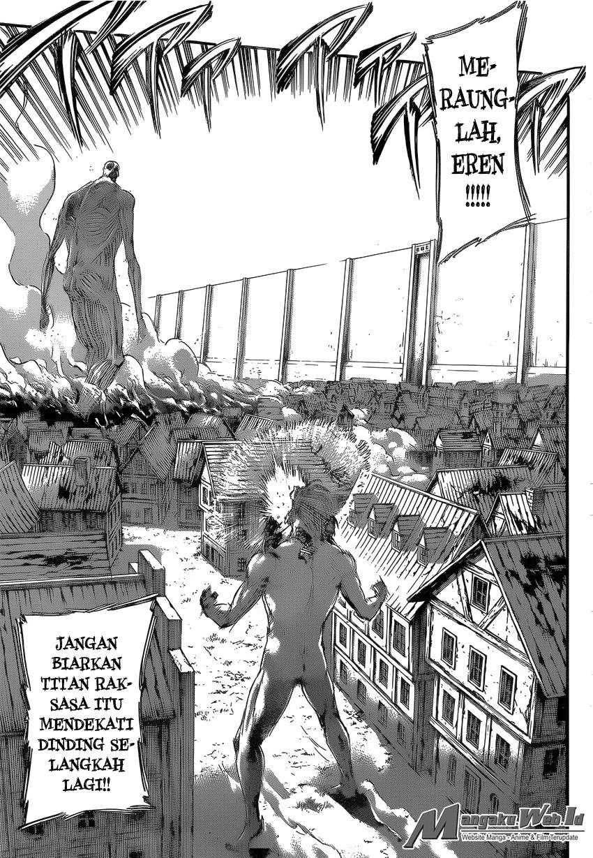 Read Shingeki no Kyojin ID Manga Online