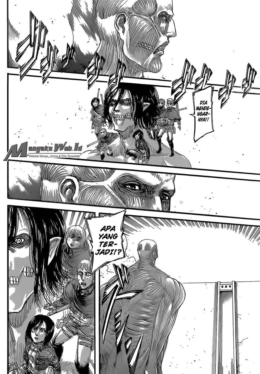 Read Shingeki no Kyojin ID Manga Online
