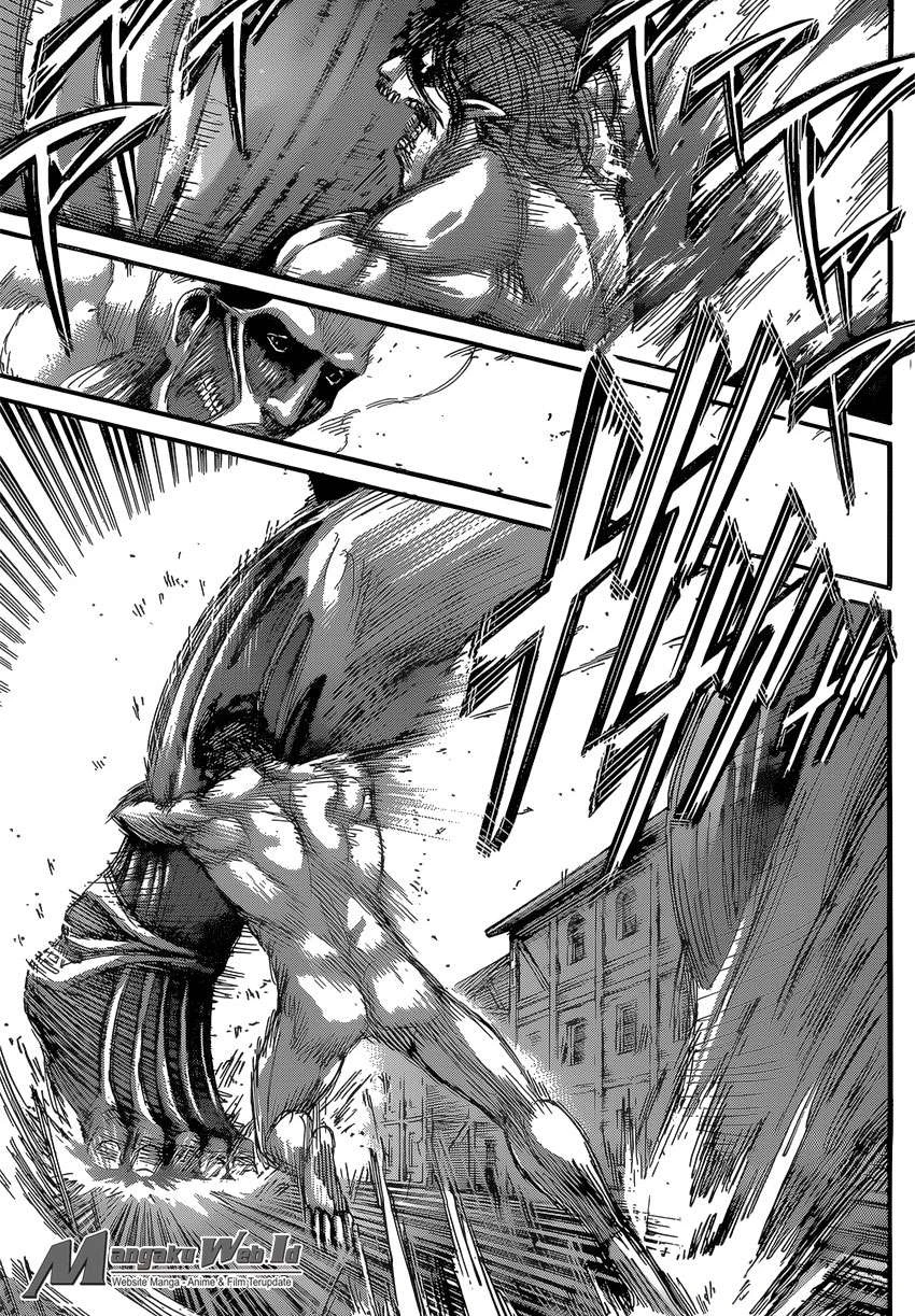 Read Shingeki no Kyojin ID Manga Online