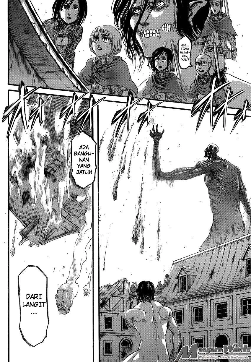Read Shingeki no Kyojin ID Manga Online