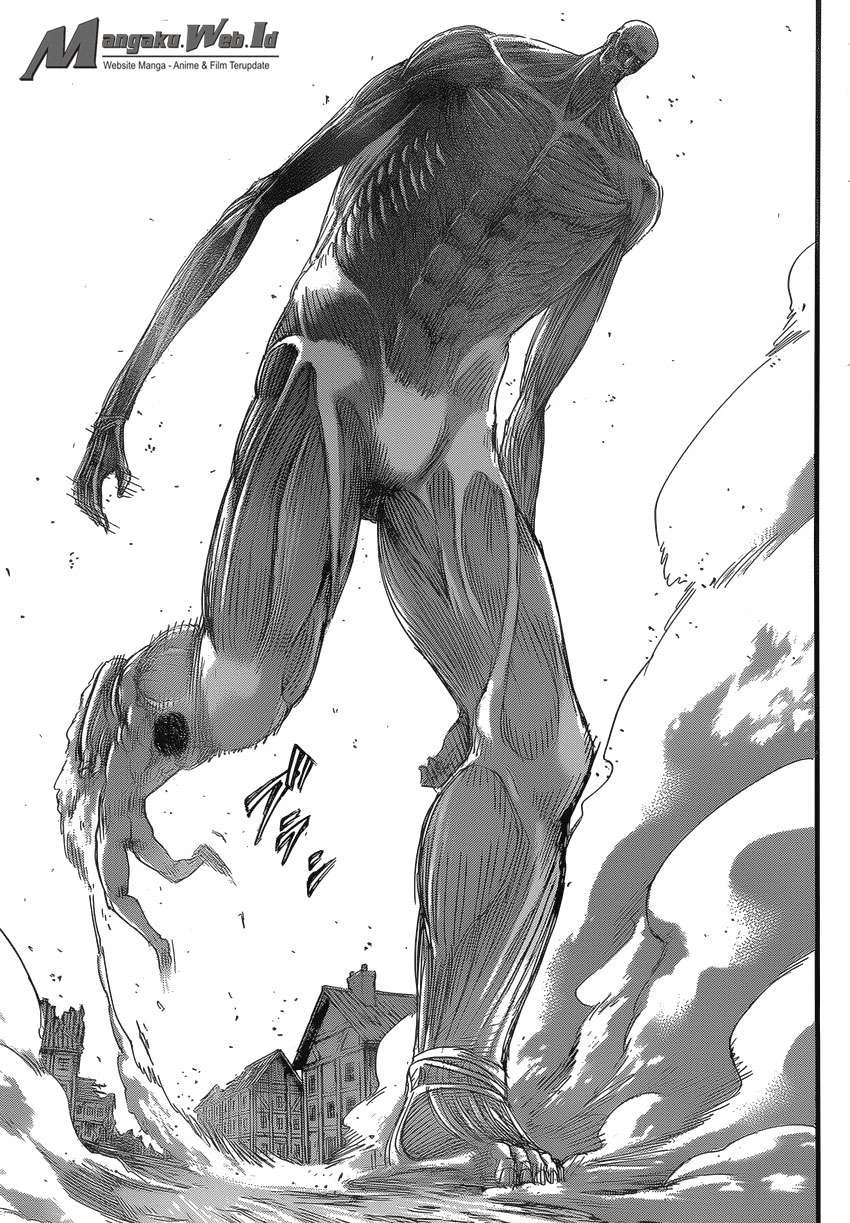 Read Shingeki no Kyojin ID Manga Online