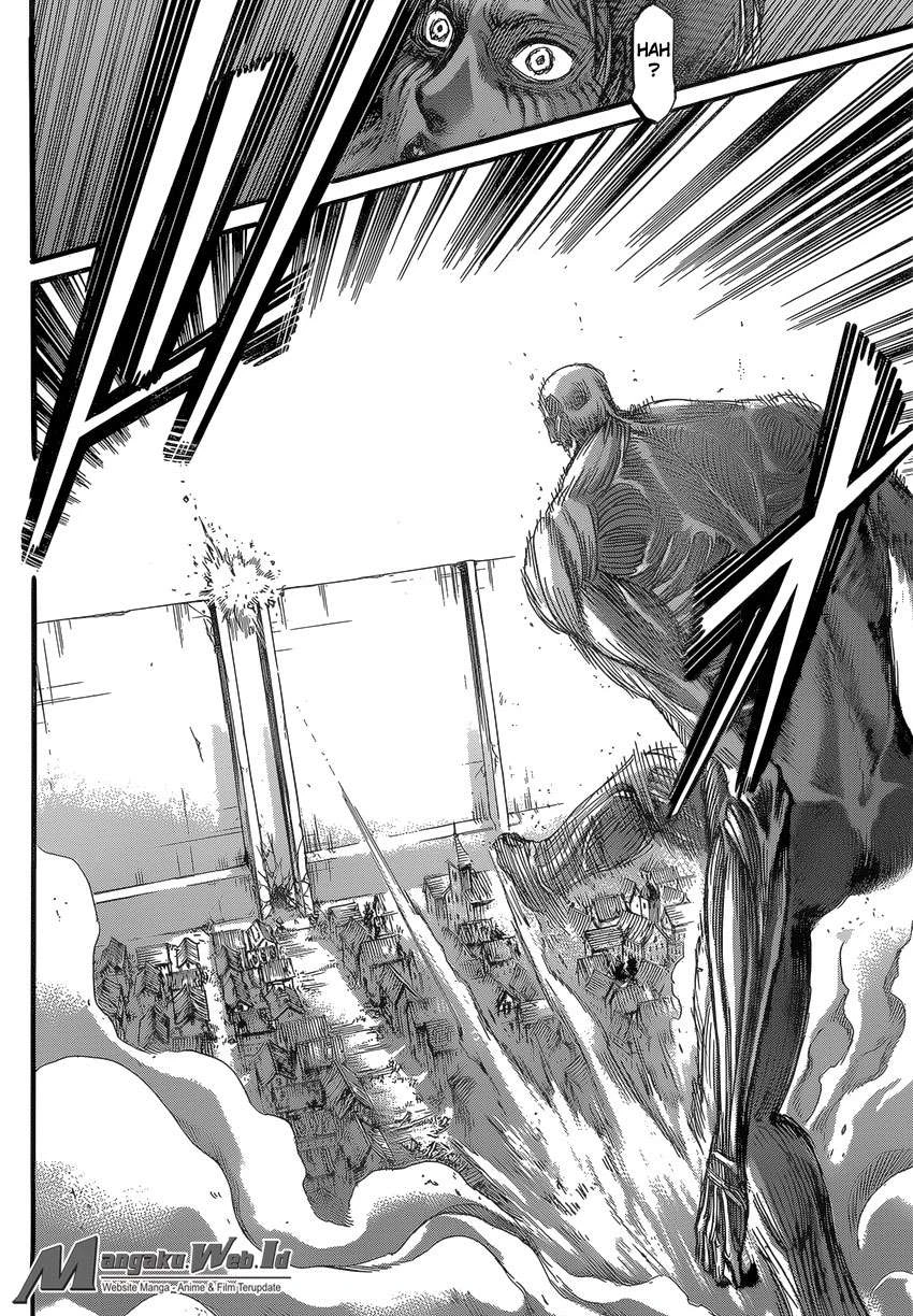 Read Shingeki no Kyojin ID Manga Online