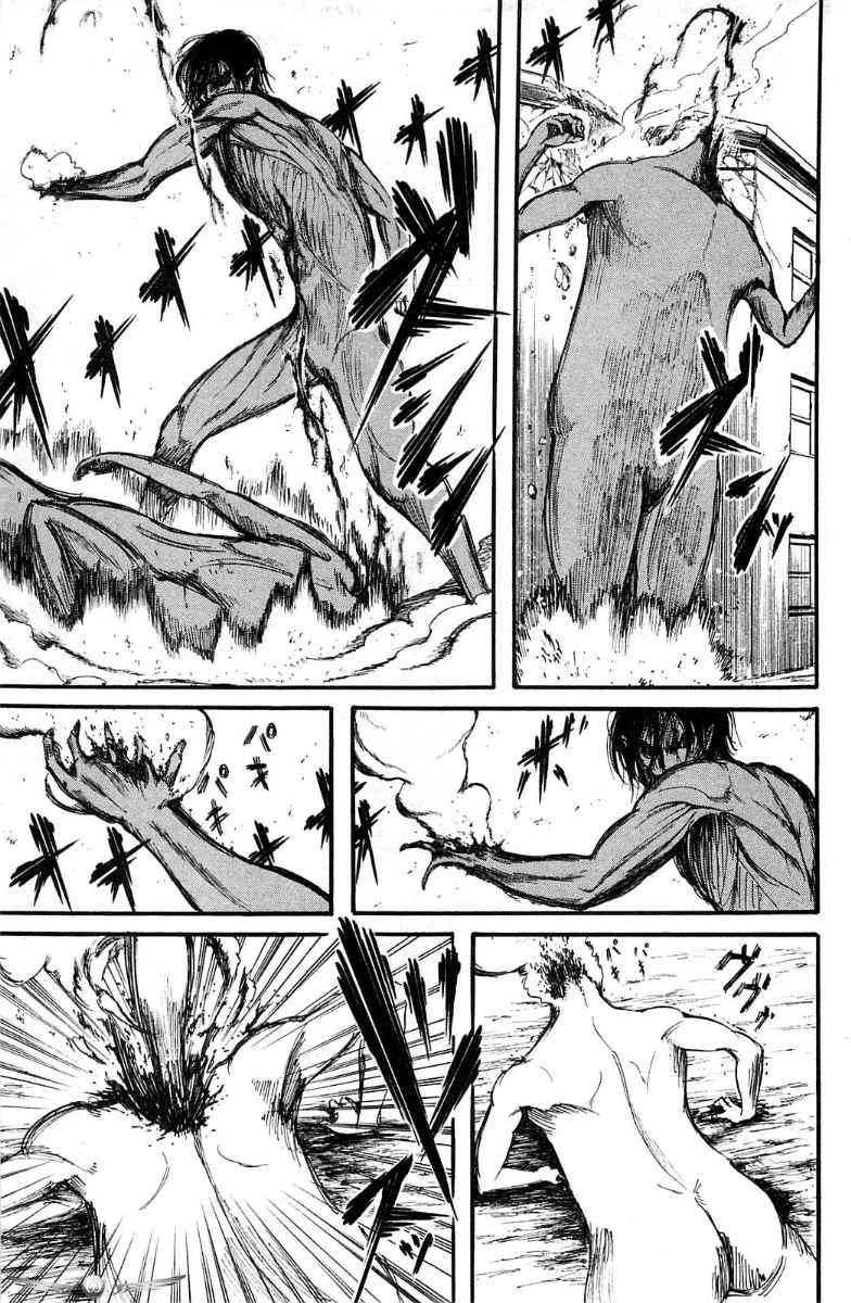 Read Shingeki no Kyojin ID Manga Online