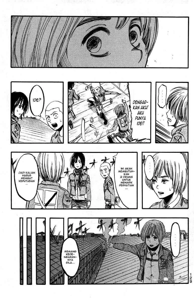 Read Shingeki no Kyojin ID Manga Online