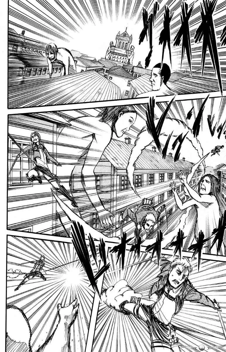 Read Shingeki no Kyojin ID Manga Online