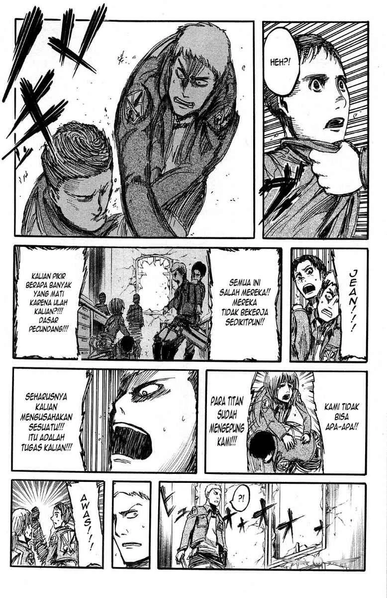 Read Shingeki no Kyojin ID Manga Online