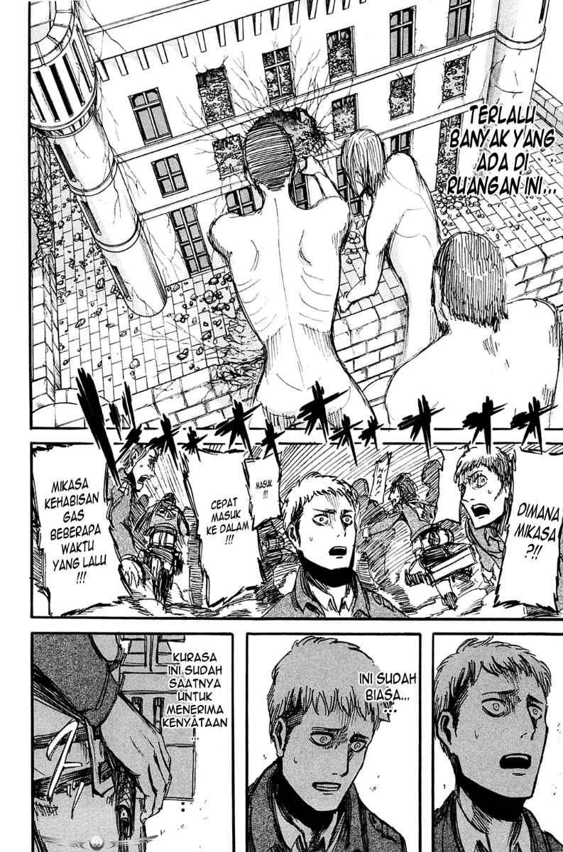 Read Shingeki no Kyojin ID Manga Online