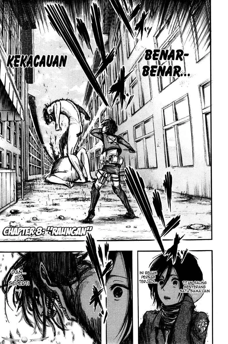 Read Shingeki no Kyojin ID Manga Online