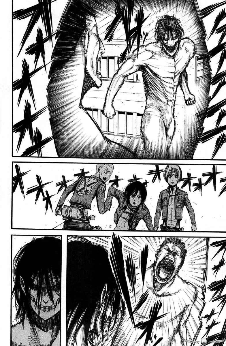 Read Shingeki no Kyojin ID Manga Online