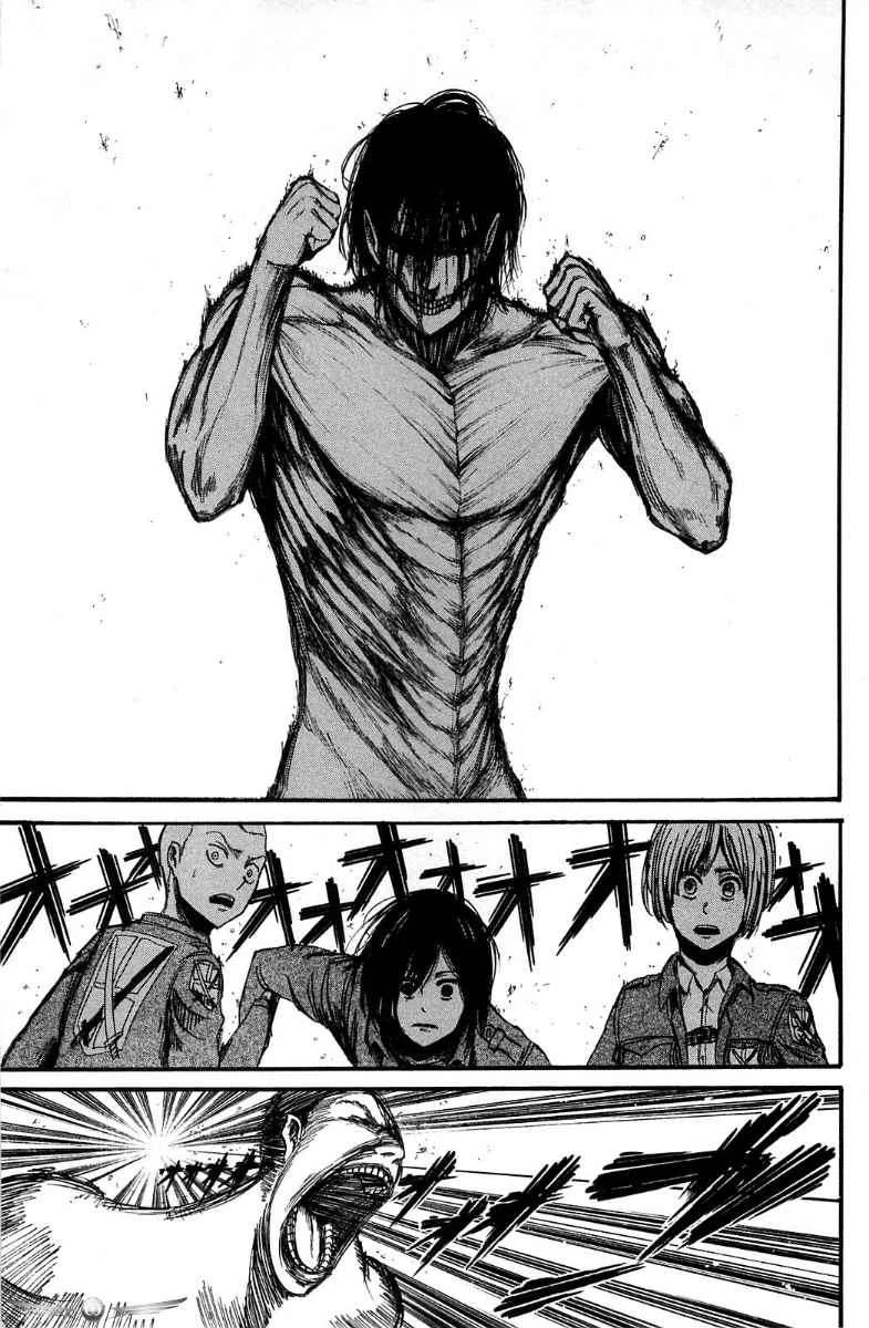 Read Shingeki no Kyojin ID Manga Online