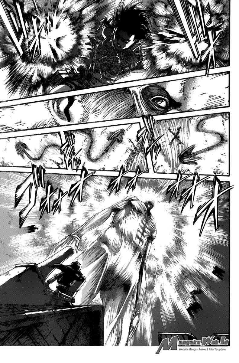 Read Shingeki no Kyojin ID Manga Online