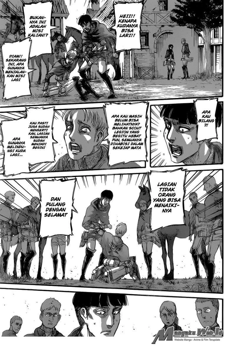 Read Shingeki no Kyojin ID Manga Online