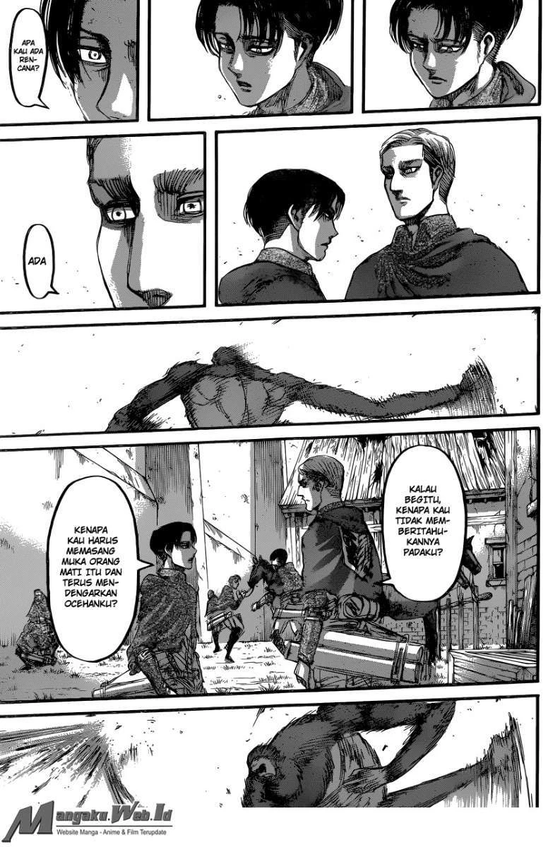 Read Shingeki no Kyojin ID Manga Online