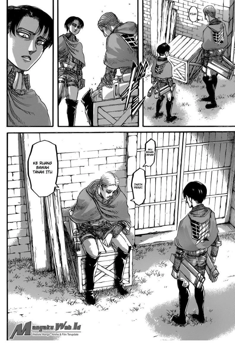 Read Shingeki no Kyojin ID Manga Online