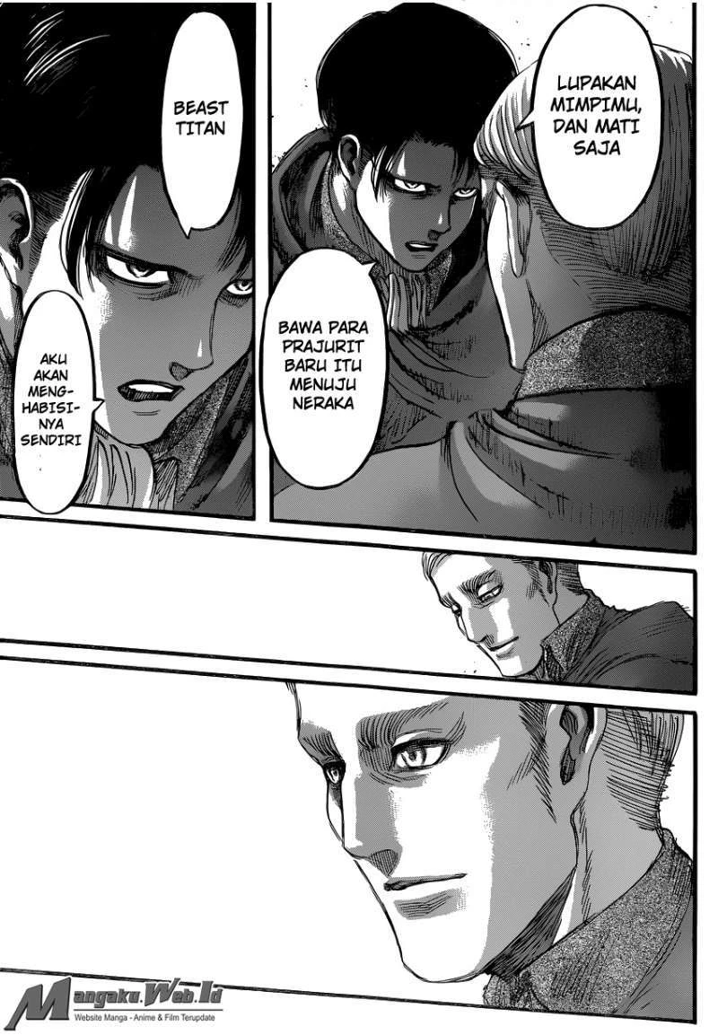 Read Shingeki no Kyojin ID Manga Online