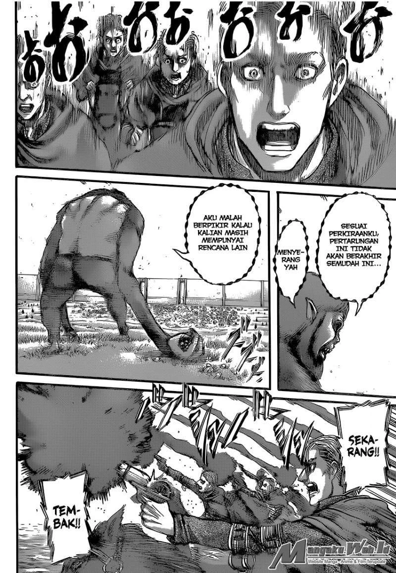 Read Shingeki no Kyojin ID Manga Online