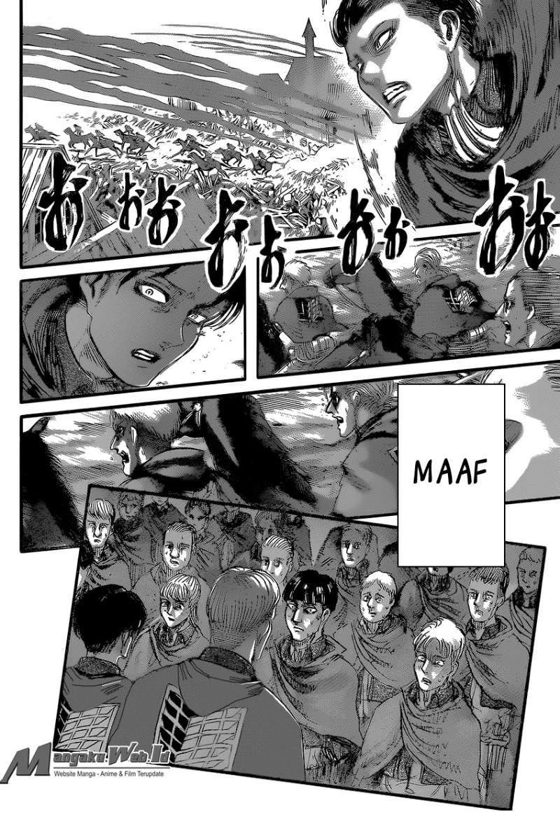 Read Shingeki no Kyojin ID Manga Online
