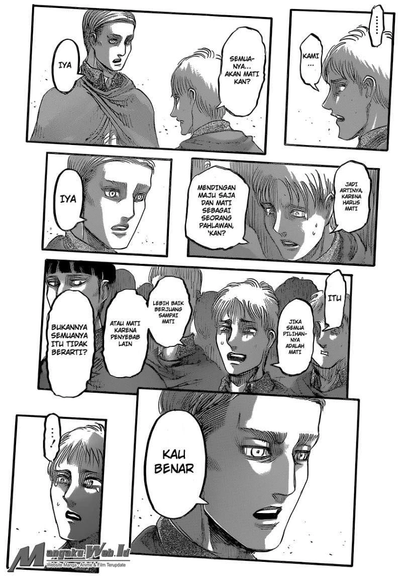 Read Shingeki no Kyojin ID Manga Online