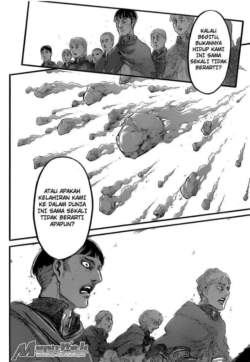 Read Shingeki no Kyojin ID Manga Online