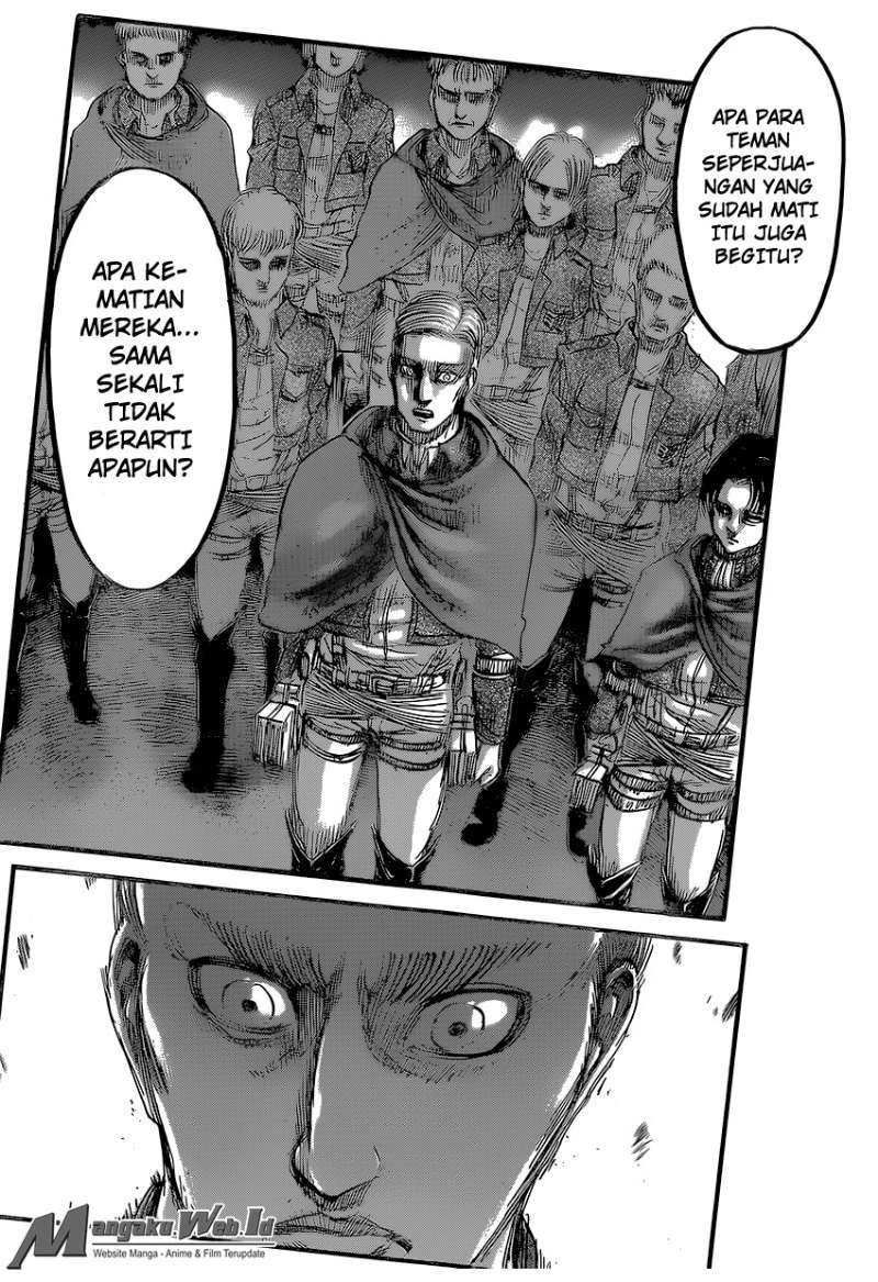 Read Shingeki no Kyojin ID Manga Online