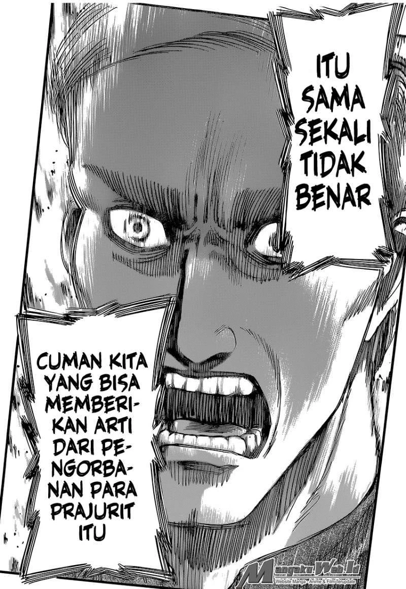 Read Shingeki no Kyojin ID Manga Online