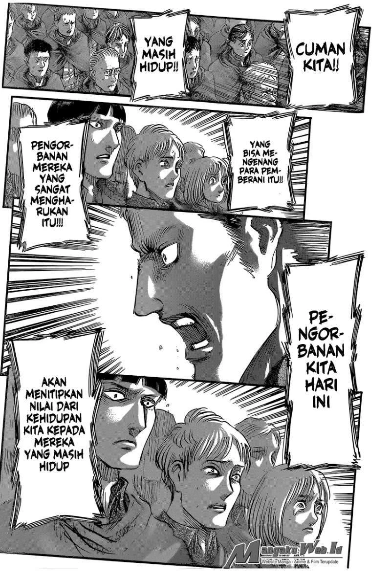 Read Shingeki no Kyojin ID Manga Online
