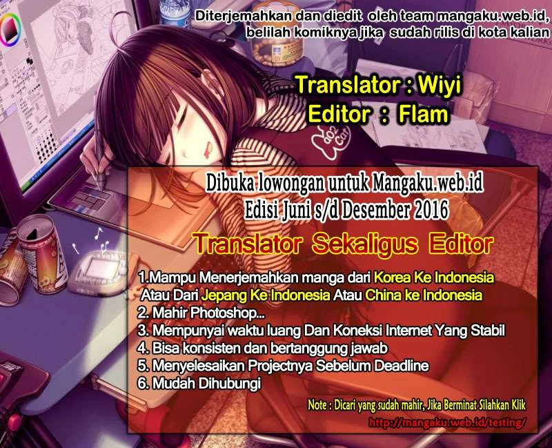 Read Shingeki no Kyojin ID Manga Online