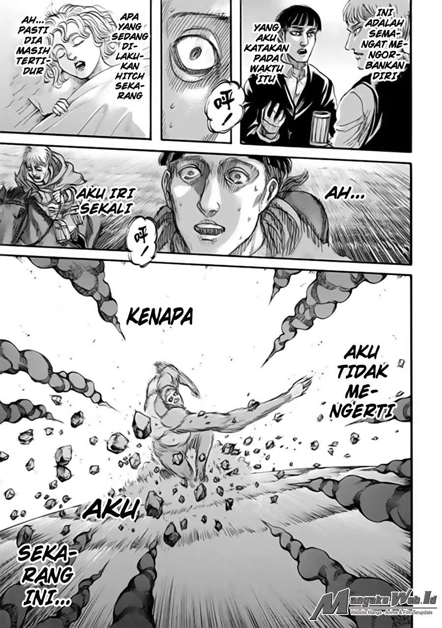 Read Shingeki no Kyojin ID Manga Online