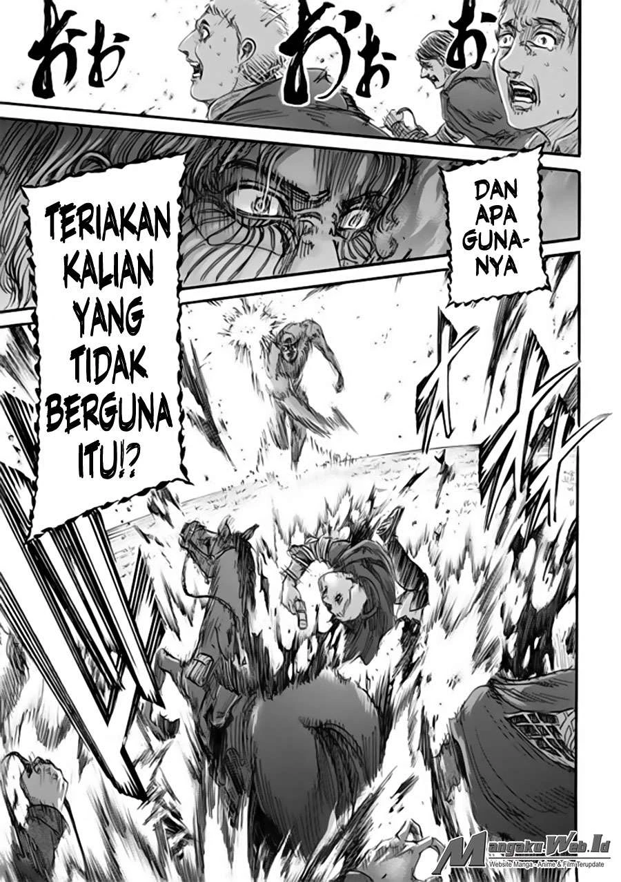 Read Shingeki no Kyojin ID Manga Online
