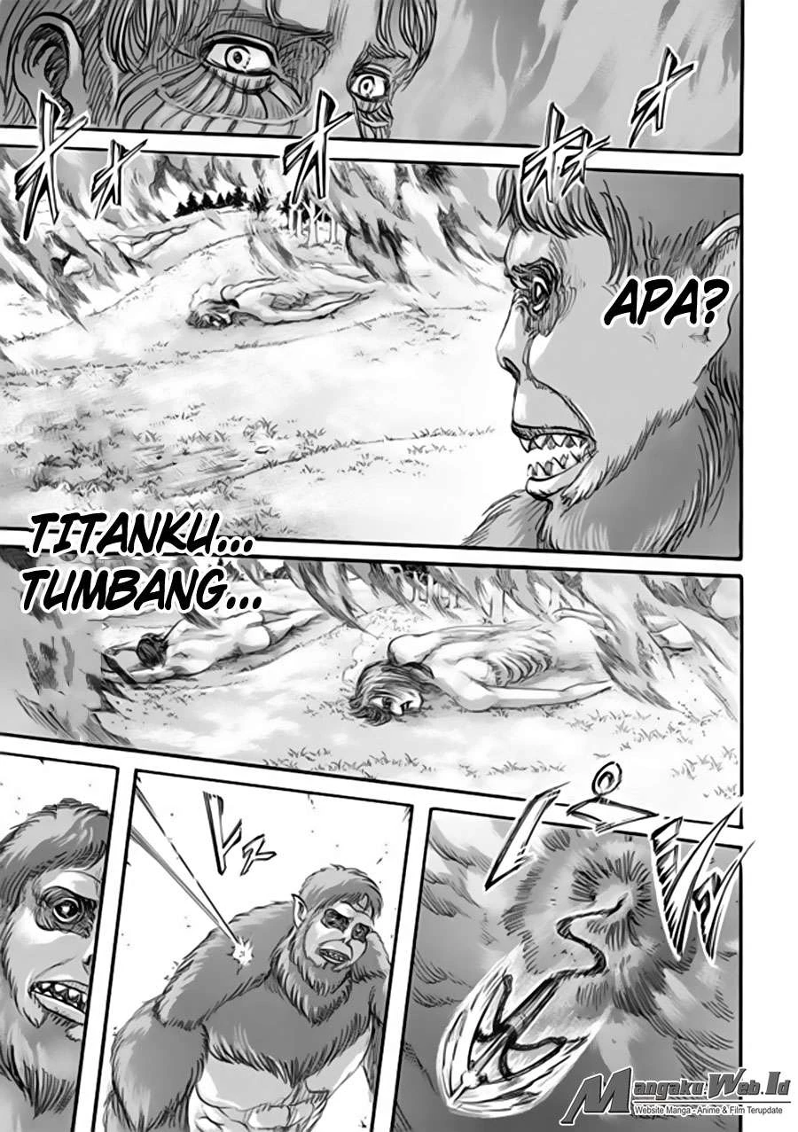 Read Shingeki no Kyojin ID Manga Online