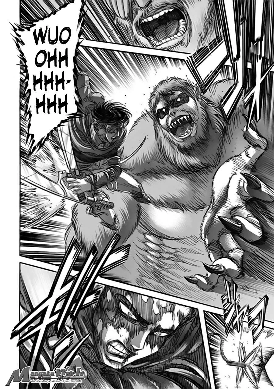 Read Shingeki no Kyojin ID Manga Online