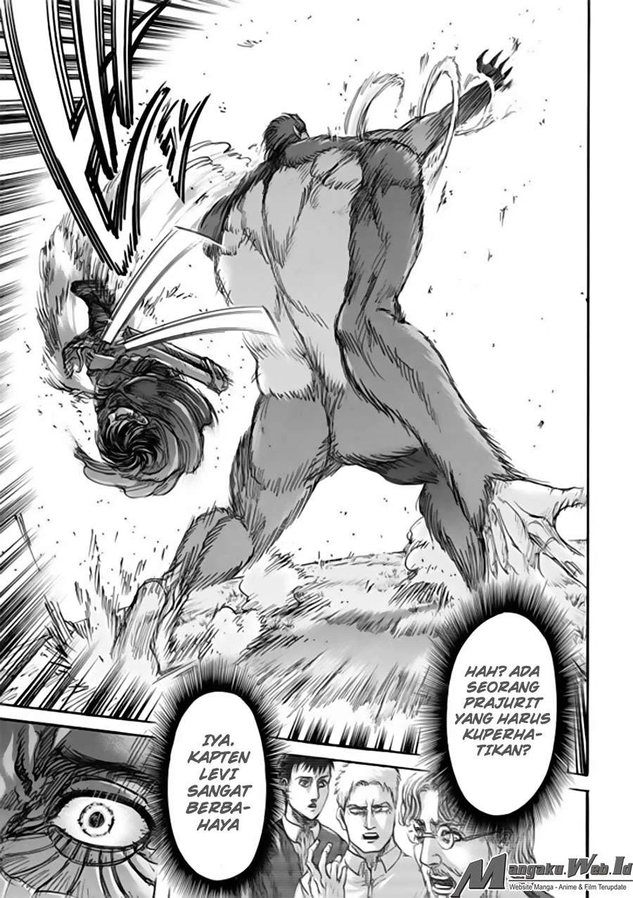 Read Shingeki no Kyojin ID Manga Online