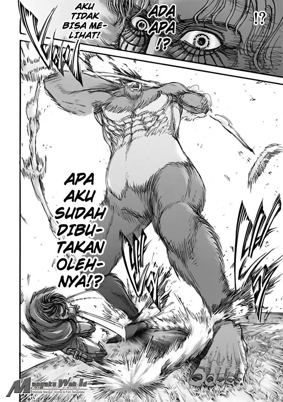 Read Shingeki no Kyojin ID Manga Online