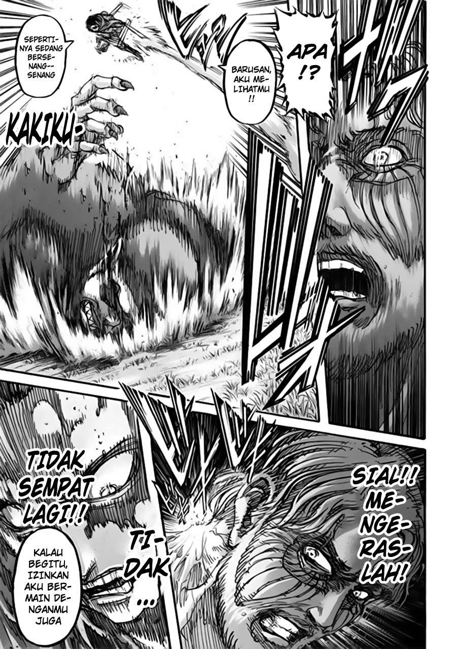 Read Shingeki no Kyojin ID Manga Online