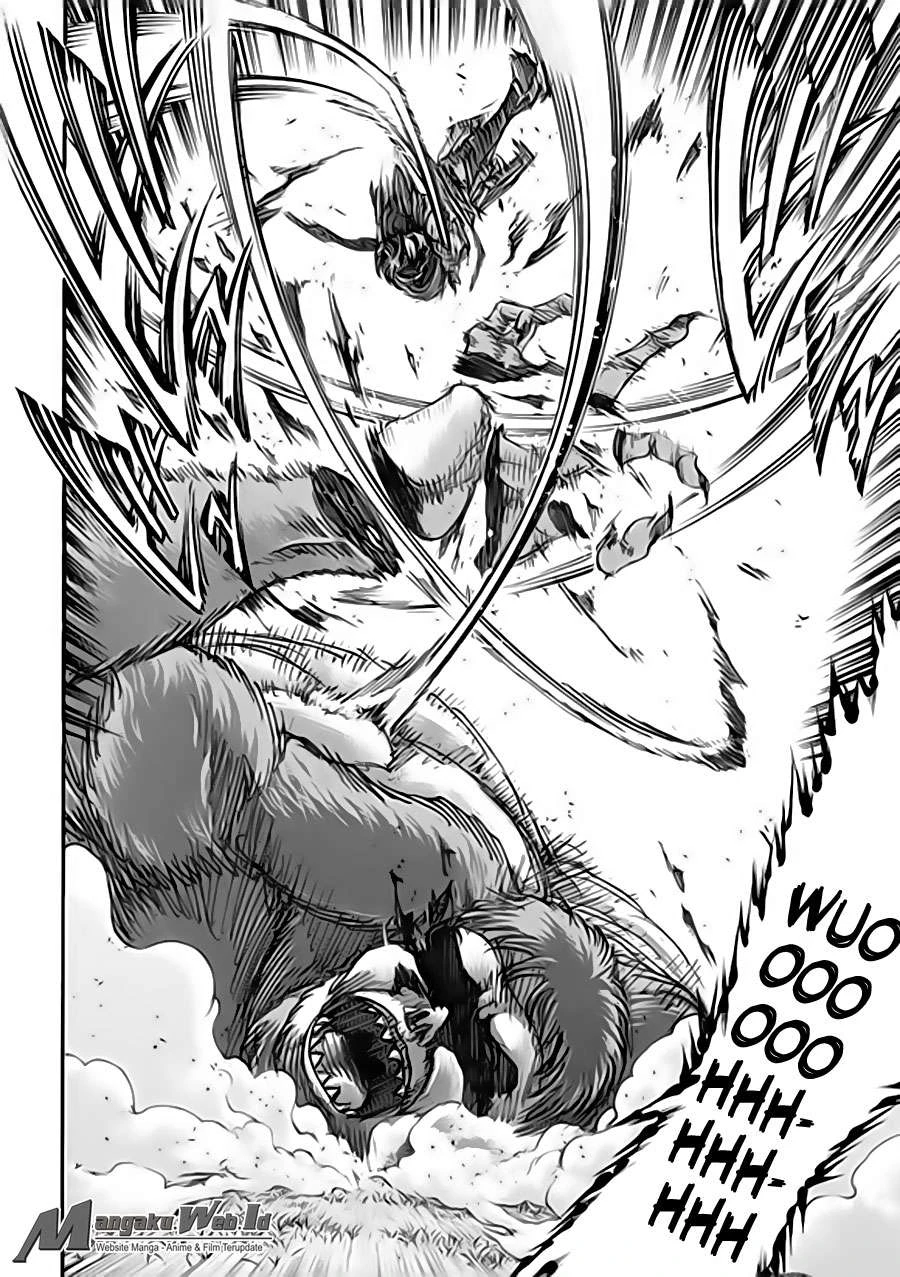 Read Shingeki no Kyojin ID Manga Online