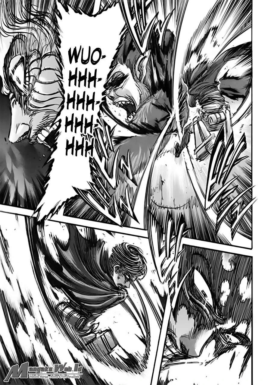 Read Shingeki no Kyojin ID Manga Online