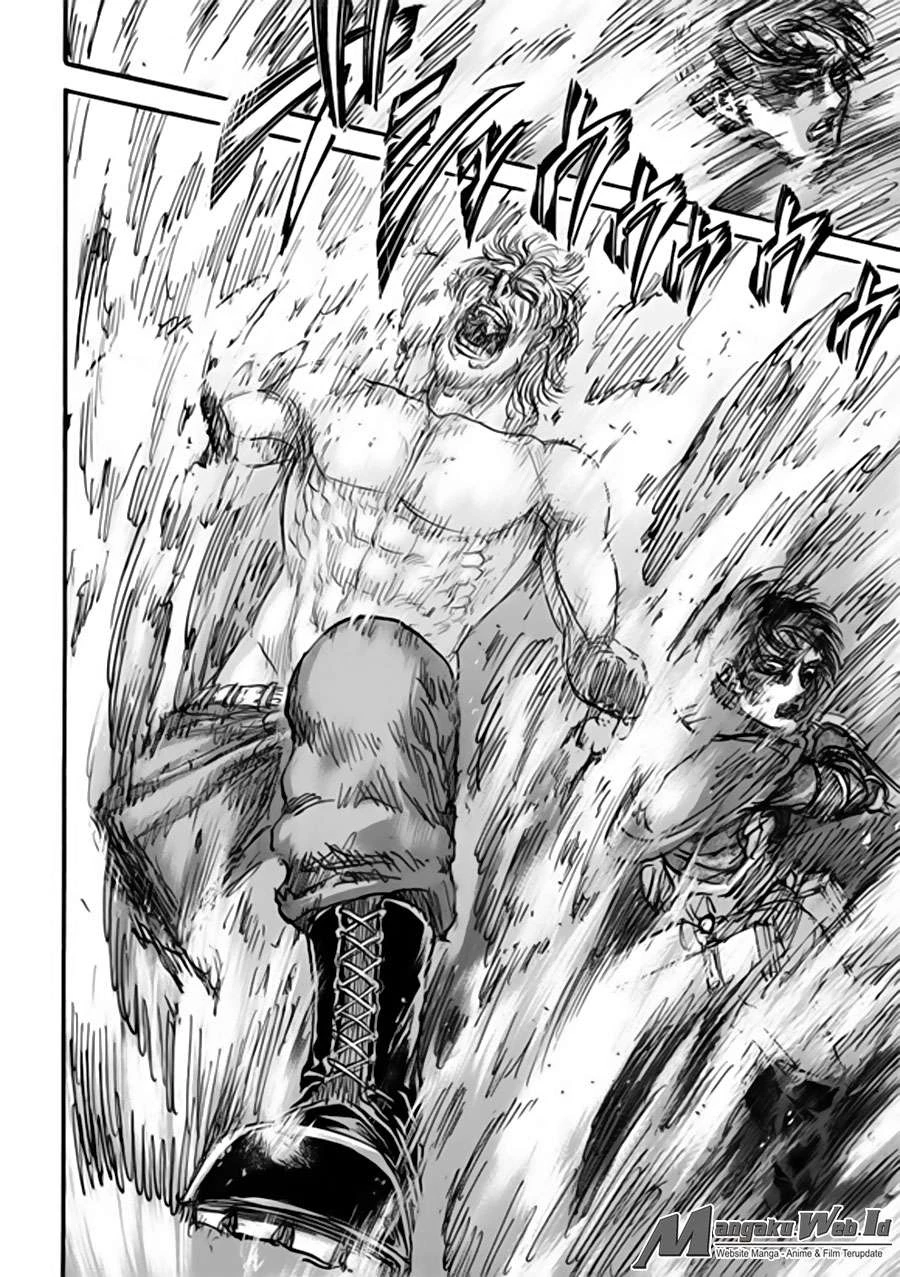 Read Shingeki no Kyojin ID Manga Online
