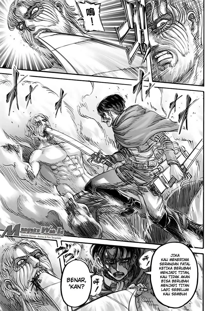 Read Shingeki no Kyojin ID Manga Online