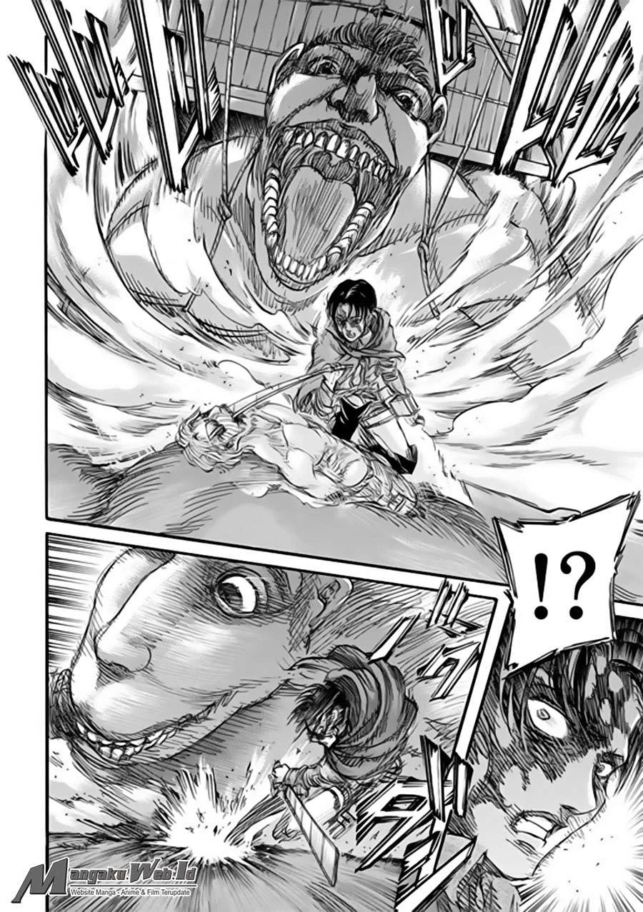 Read Shingeki no Kyojin ID Manga Online