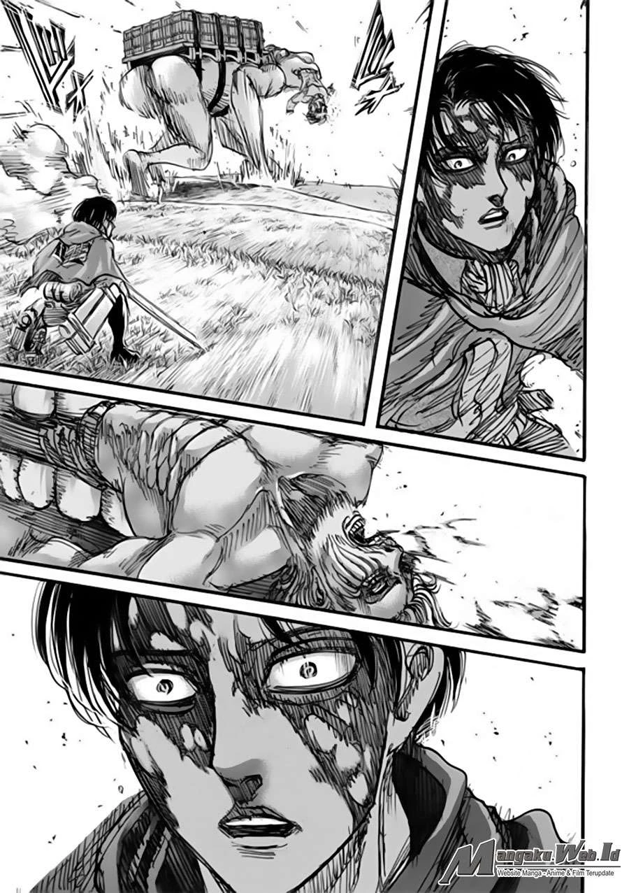 Read Shingeki no Kyojin ID Manga Online