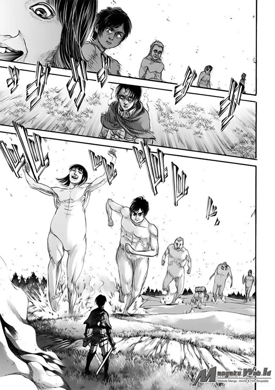 Read Shingeki no Kyojin ID Manga Online