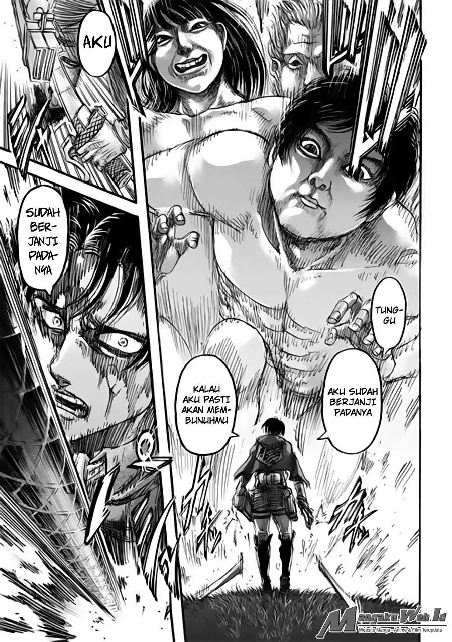 Read Shingeki no Kyojin ID Manga Online