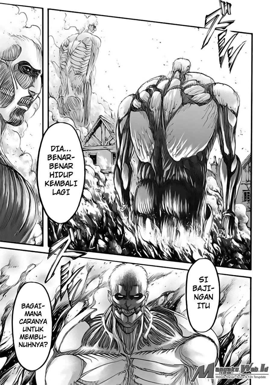 Read Shingeki no Kyojin ID Manga Online